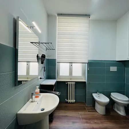 Valery Apartamento *