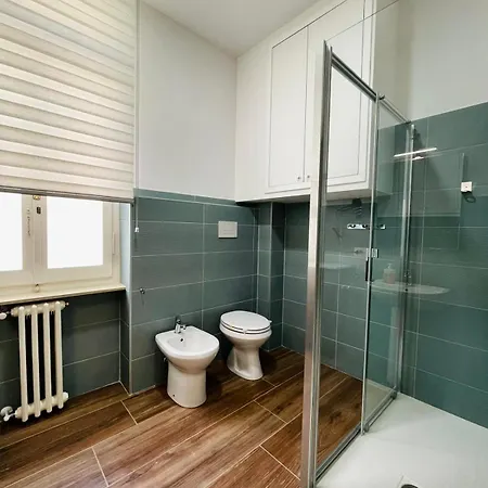 Valery Apartment Foligno