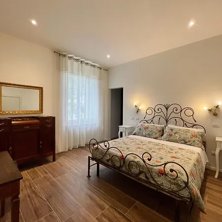 Apartment Valery Foligno