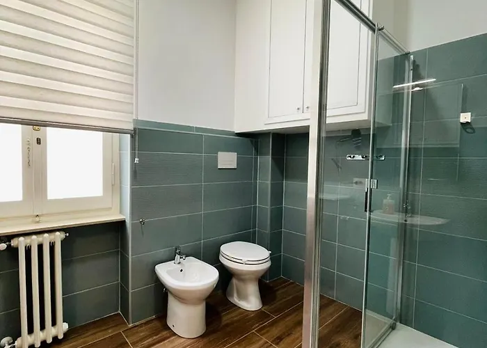 Valery アパート フォリーニョ