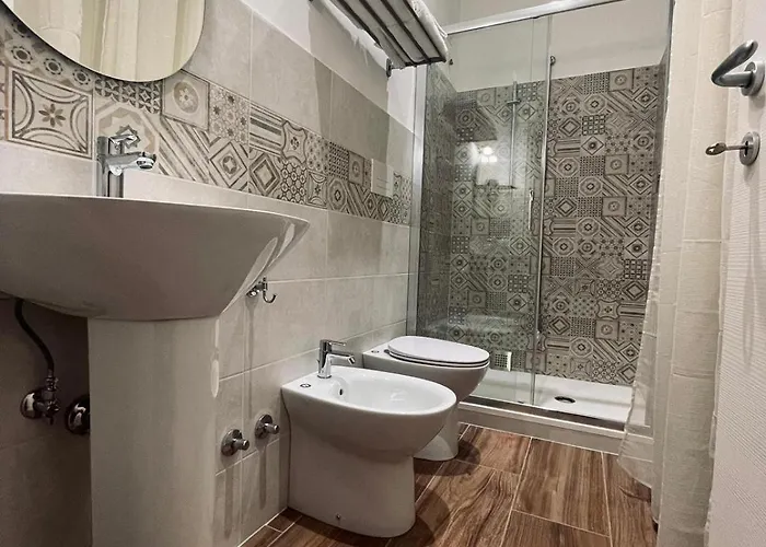 Valery アパート *