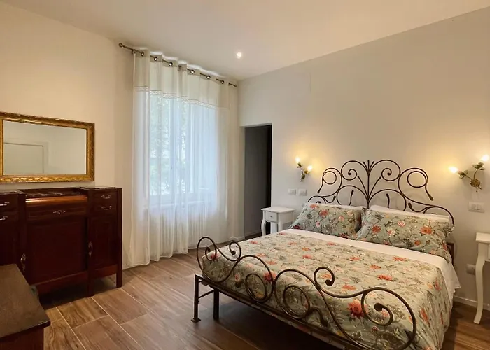 Apartment Valery Foligno